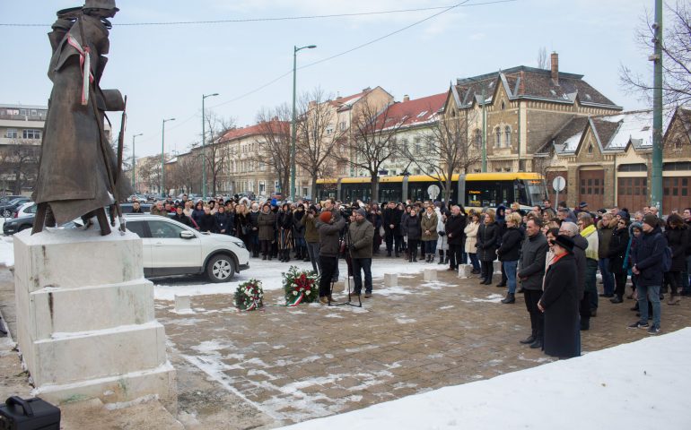 Tízezer Csongrád megyei életét vette el a doni katasztrófa 1