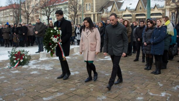 Tízezer Csongrád megyei életét vette el a doni katasztrófa