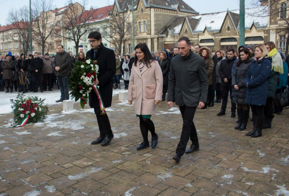 Tízezer Csongrád megyei életét vette el a doni katasztrófa