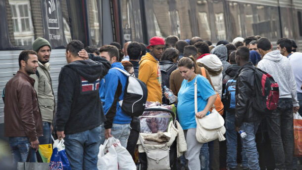 Tombol a migránserőszak Ausztriában:a nők vannak célkeresztben 3