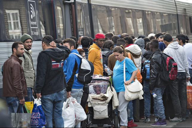 Tombol a migránserőszak Ausztriában:a nők vannak célkeresztben 3