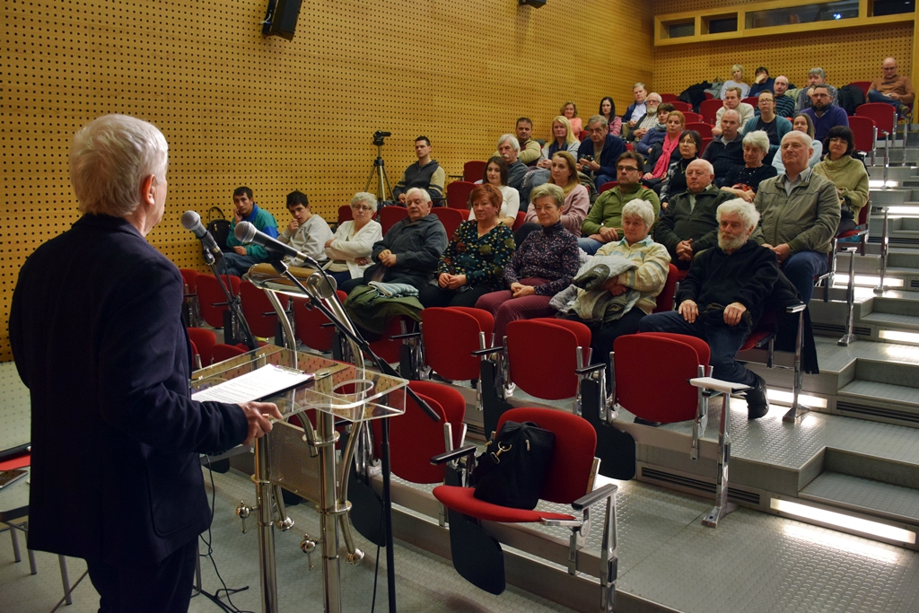 Vásárhelyről a fotótörténet lapjaira: Lucien Hervé-ről az Emlékpontban