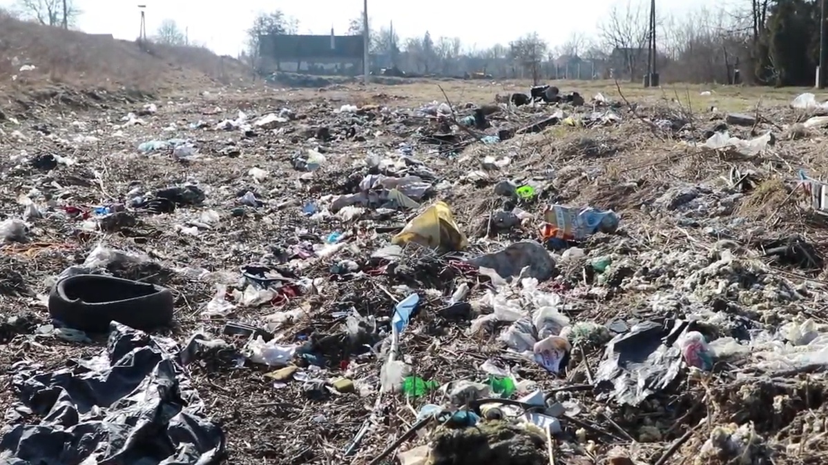 A városháza is elismerte, hogy szemetes Hódmezővásárhely