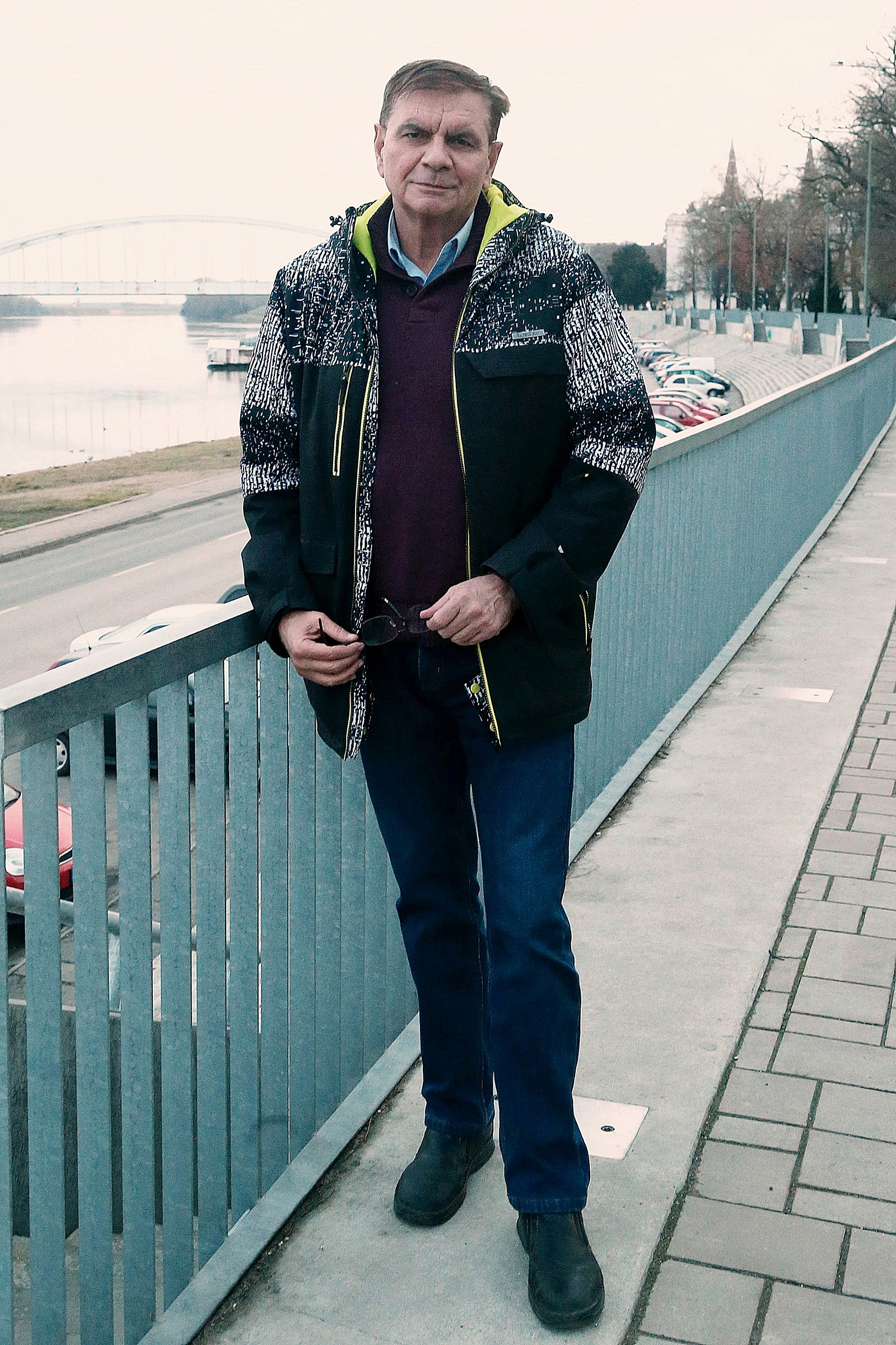 Bátyi Zoltán: egy bűnös emberrel való beszélgetés kinyitja az író előtt a világot 2