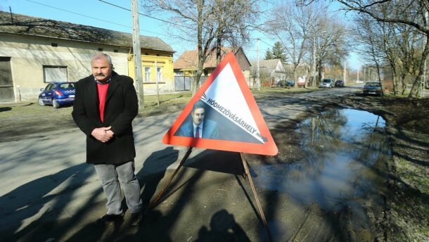 Fekete Ferenc: Vásárhelynek az elmúlt egy évben nem volt polgármestere! 2