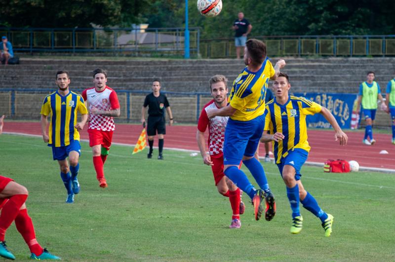 Győzelemmel hangolt a HFC