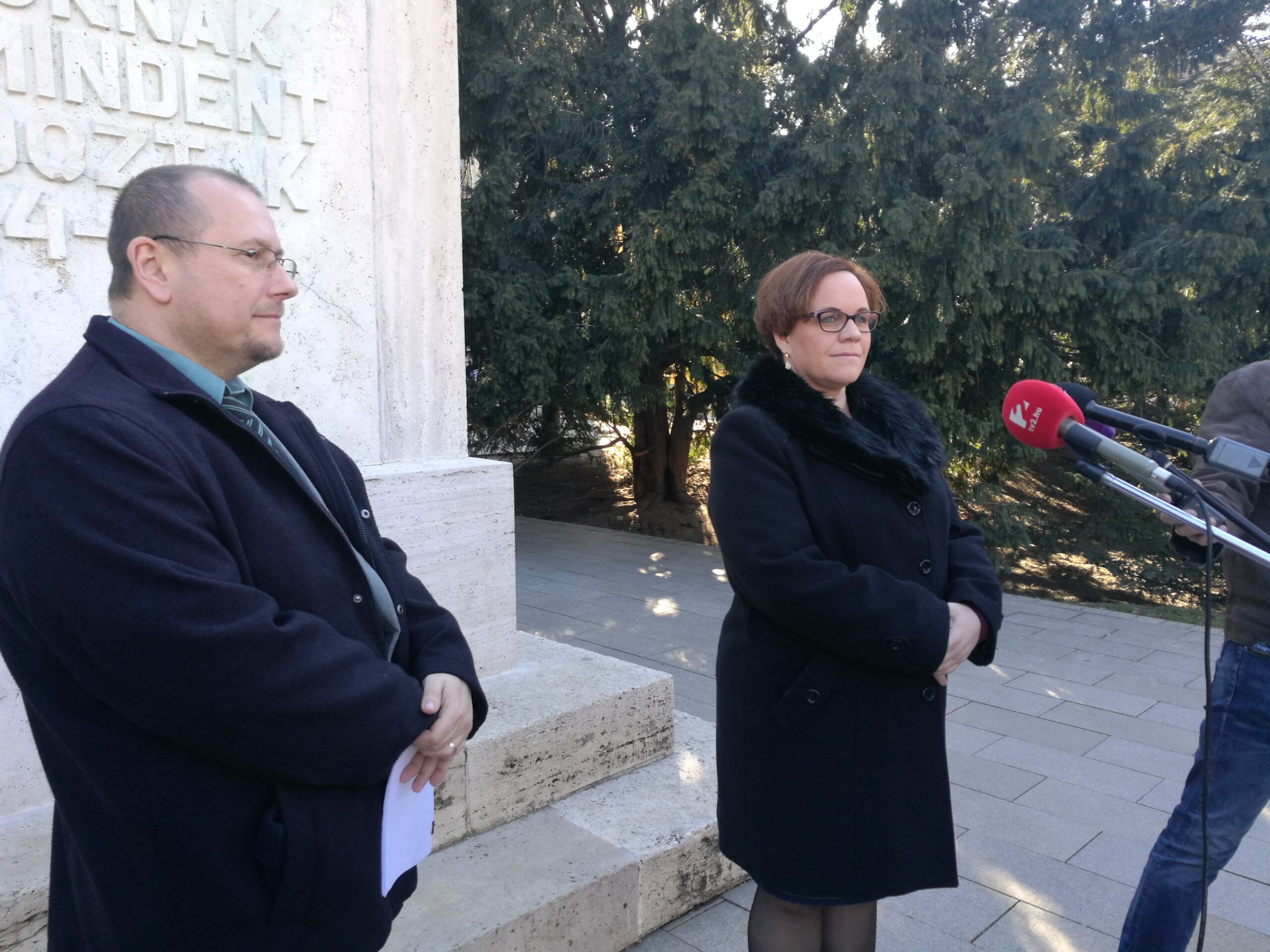 Hegedűs: törvénytelenül játszott át Márki-Zay egy önkormányzati lakást Nagy Ernő lányának – a városvezetés cáfol 2