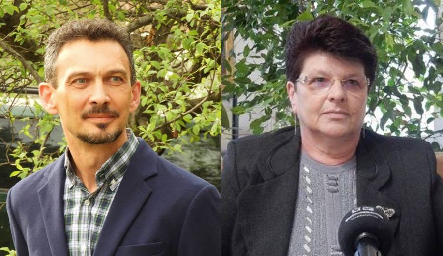 Korsós Ágnessel tart fogadóórát Hegedűs Zoltán