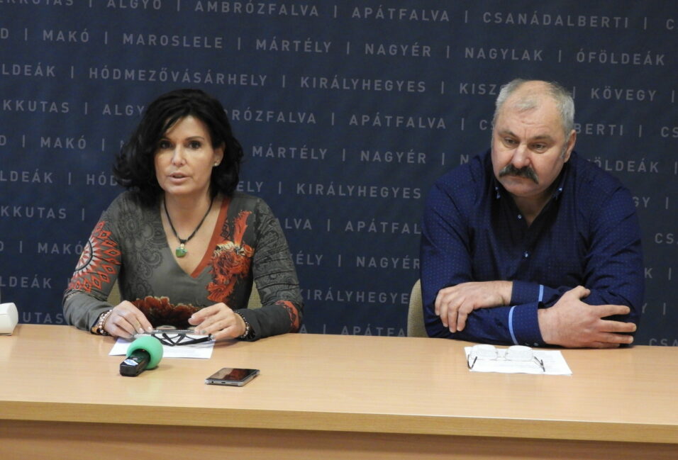 Másfél milliárdos hitelt venne fel Márki-Zay csúszdapark építésére - a Fidesz nem támogatja ezt