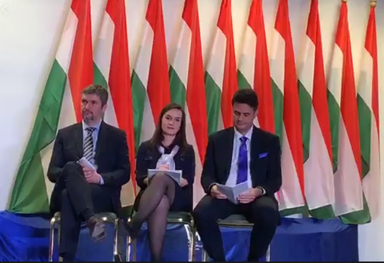 Megalakult az új ellenzéki párt - reagált a vásárhelyi Fidesz