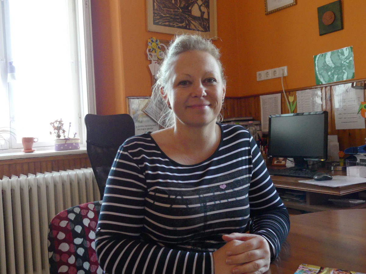 Mozgás, móka és kacagás – így ismerkedtek a kicsik a Liszt iskolával
