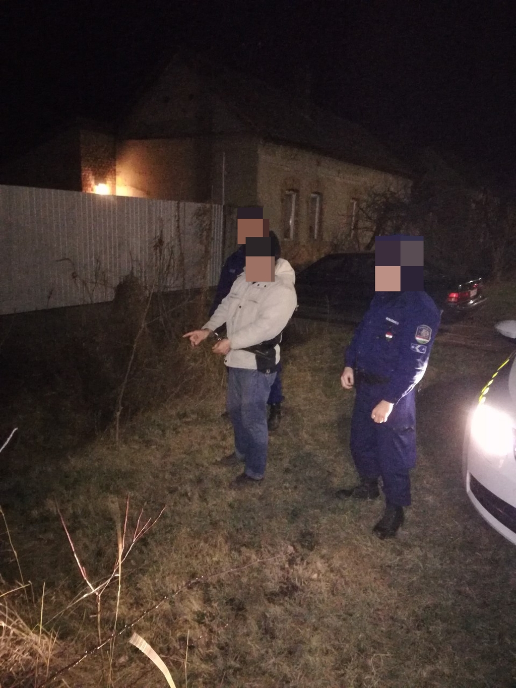 Őrizetben a vásárhelyi tolvaj 4
