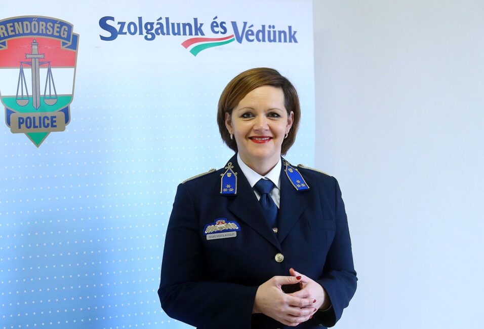 Szabó Szilvia Katalin: számomra a motiváció egy jól megírt hír 3