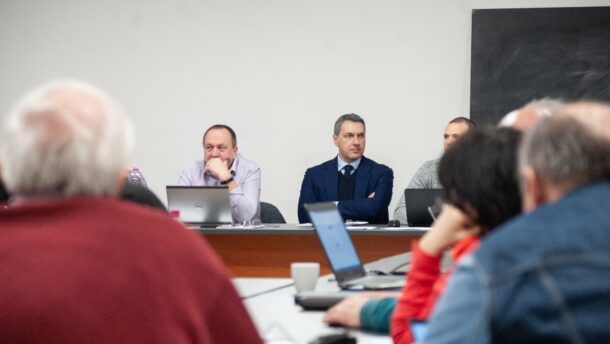 Újabb megbeszélést tartottak a tram-trainről