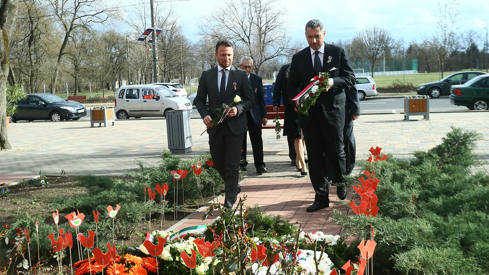 Lázár János: a hétköznapi szembenállásokat az ünnepnapok tudják áthidalni 4