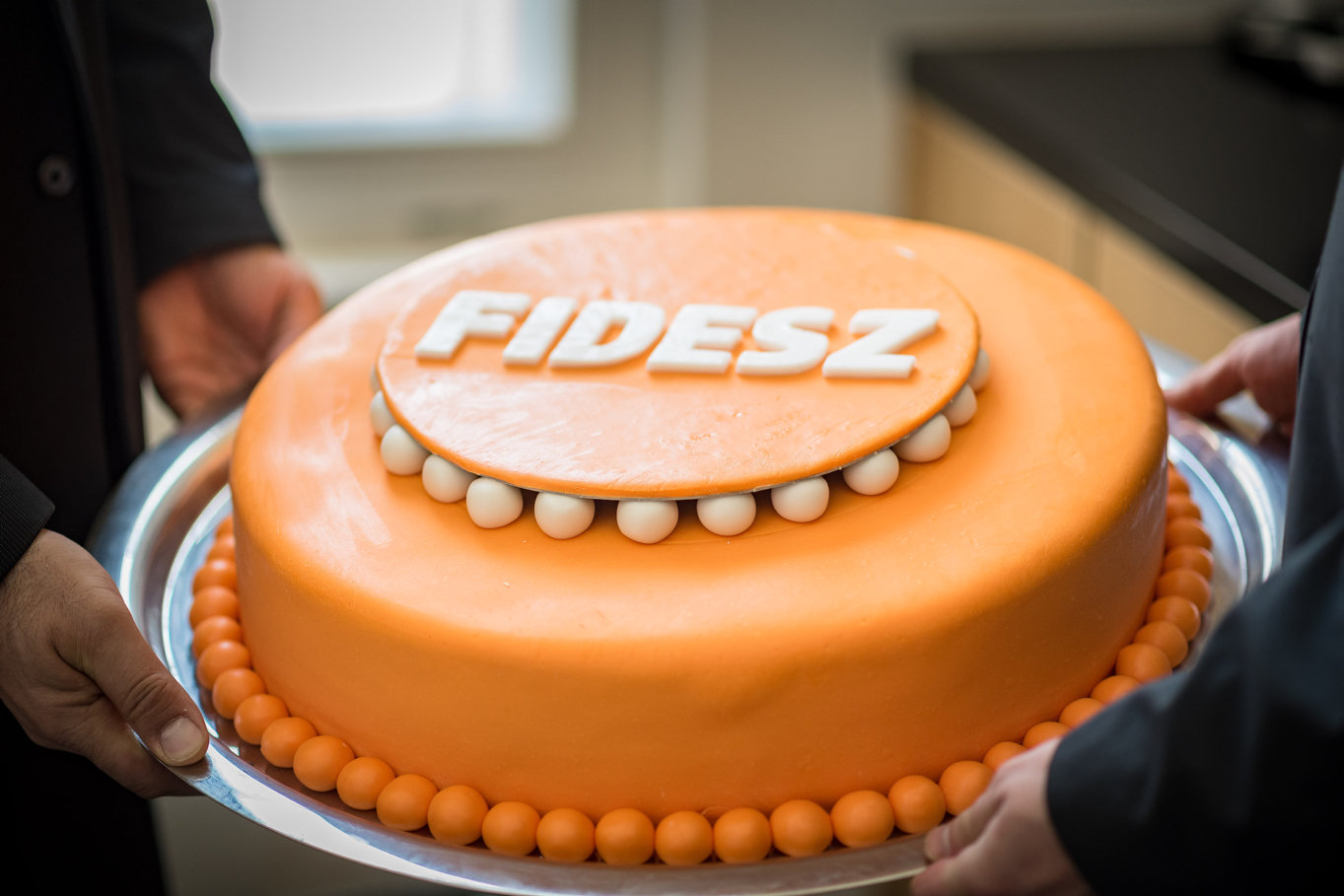 A Fidesz 31. születésnapját ünnepelték 3