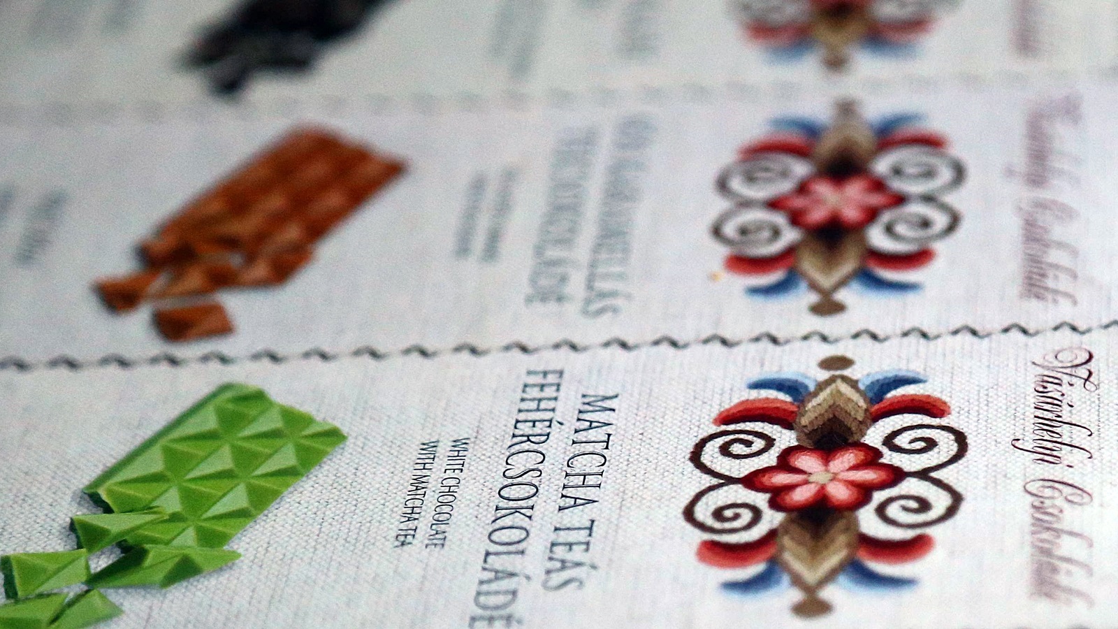 A h&eacute;t embere: lassan a vil&aacute;g minden t&aacute;j&aacute;n akad egy kis darab a V&aacute;s&aacute;rhelyi Csokol&aacute;d&eacute;b&oacute;l 4