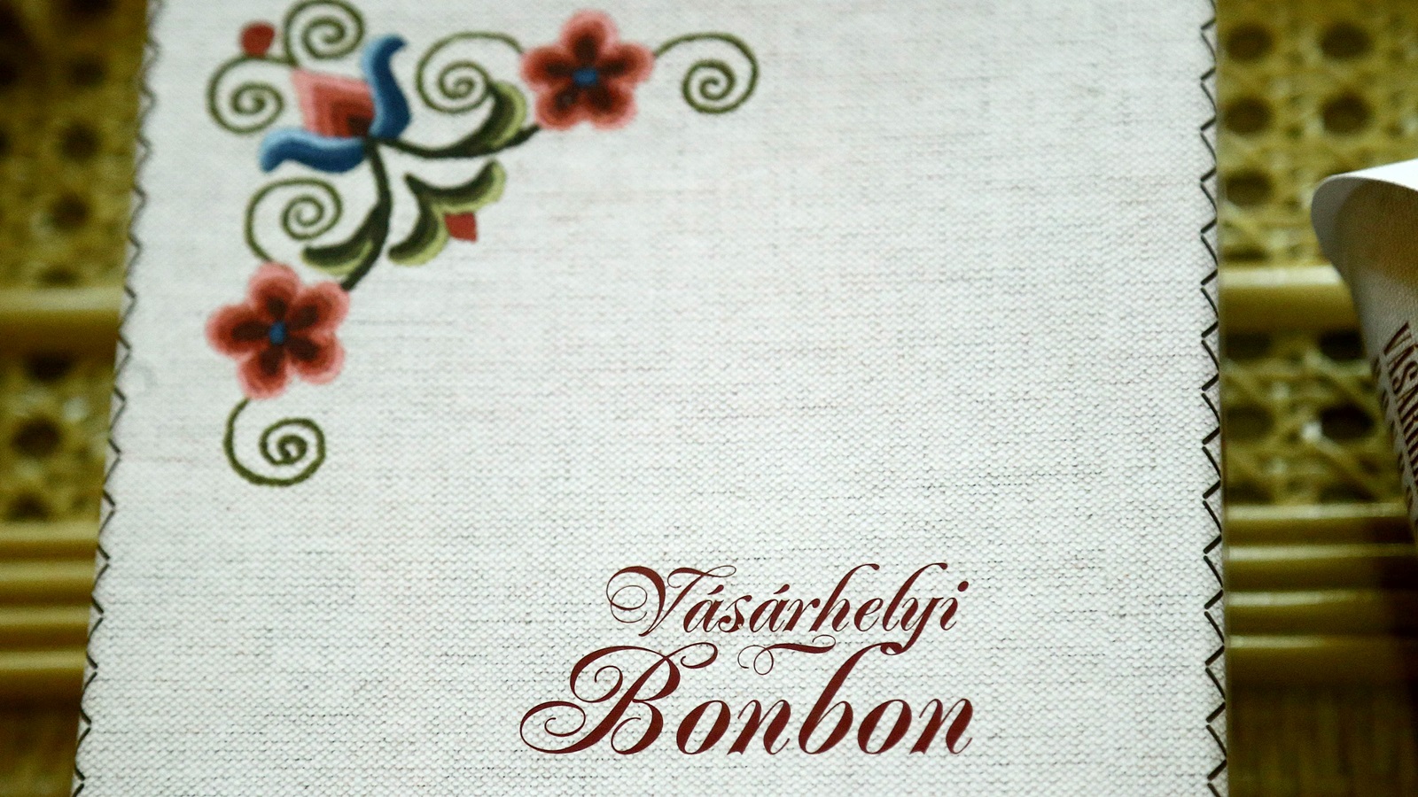 A h&eacute;t embere: lassan a vil&aacute;g minden t&aacute;j&aacute;n akad egy kis darab a V&aacute;s&aacute;rhelyi Csokol&aacute;d&eacute;b&oacute;l 5