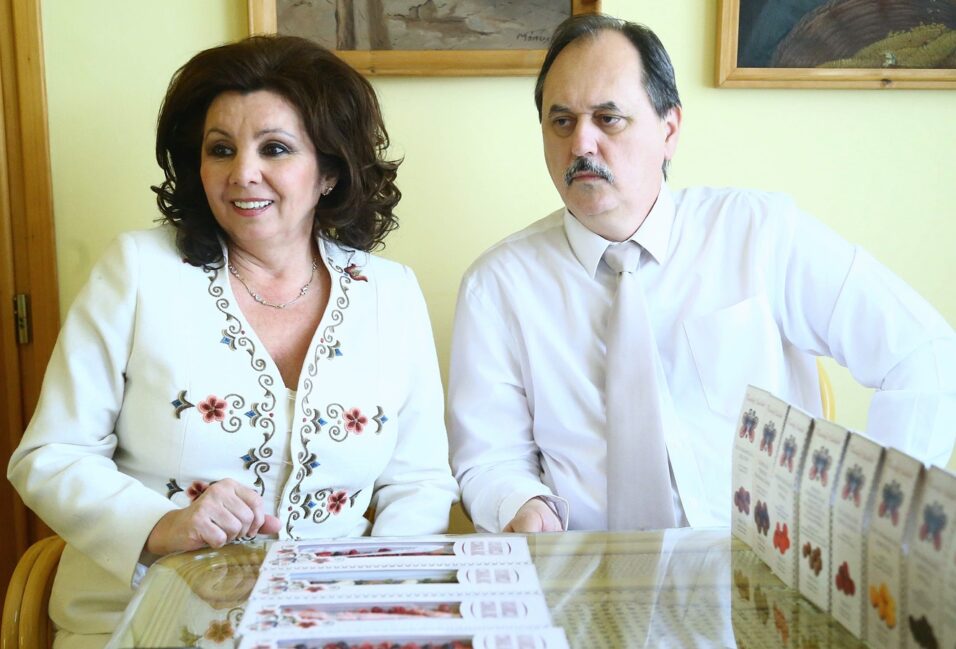 A hét embere: lassan a világ minden táján akad egy kis darab a Vásárhelyi Csokoládéból