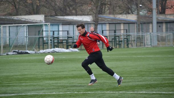 A Paksi FC II lesz a Hódmezővásárhelyi FC vendége