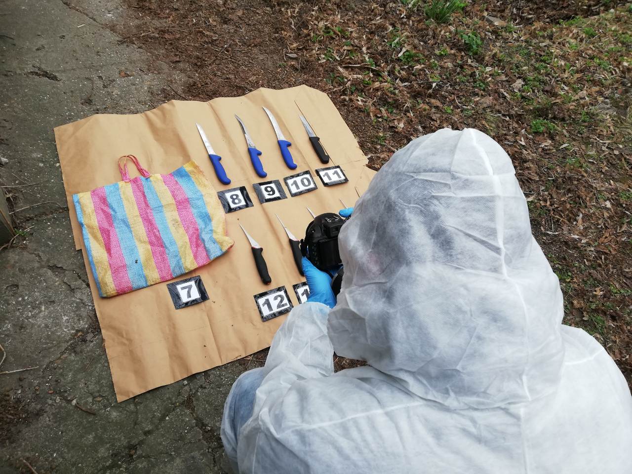 Fúrót és henteskést is lopott egy férfi egy vásárhelyi házból 5