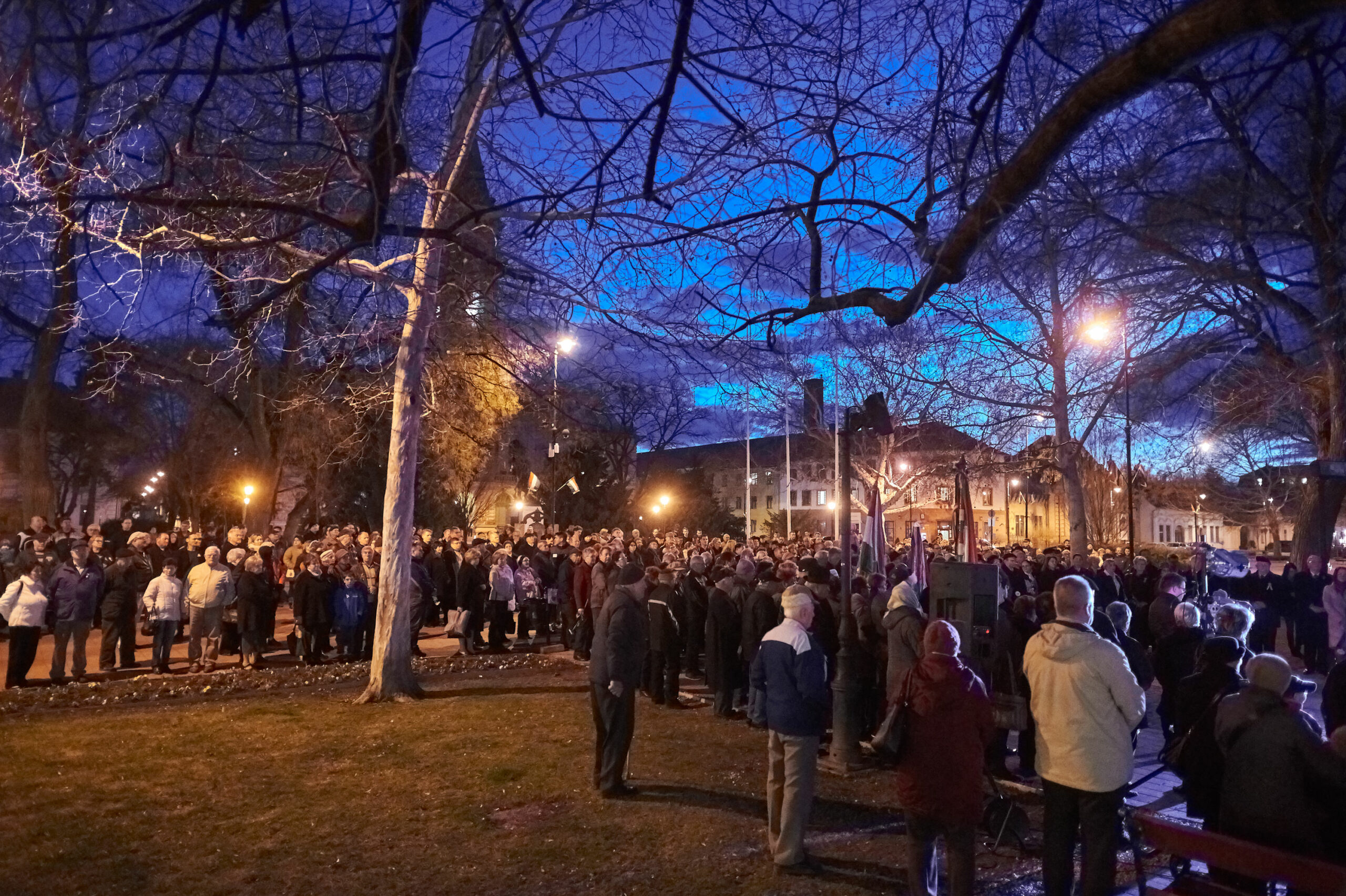 Grezsa István: az év tétje, hogy visszatérünk-e a gyarapodás és a fejlődés útjára! 21