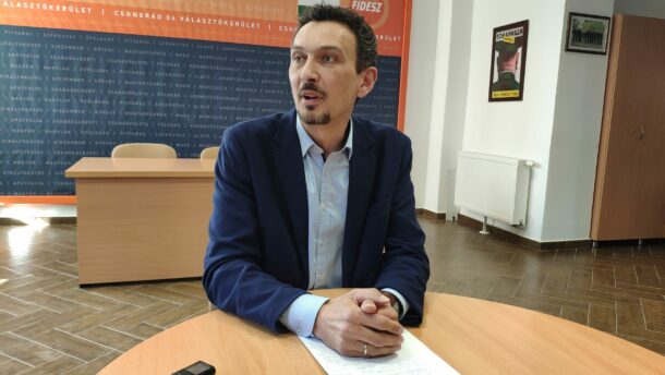 Hegedűs Zoltán: a Vásárhelyi Valóság legyen politikamentes és pártatlan!