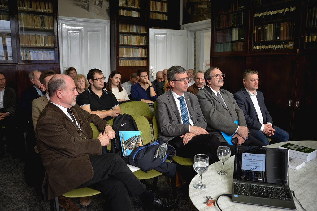 Konferenciát tartottak a sokszínű Dél-Alföldről 2