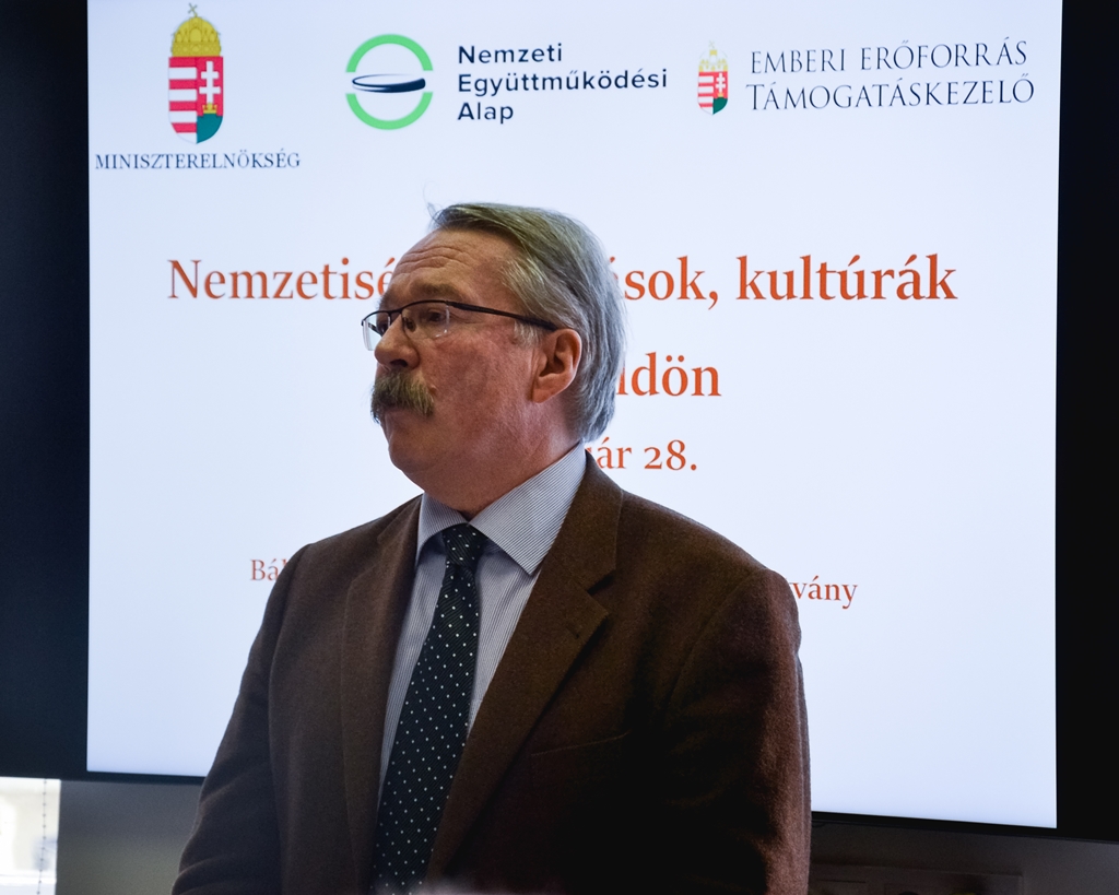 Konferenciát tartottak a sokszínű Dél-Alföldről 6