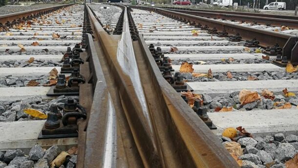 Még az idén megépítik a vágányokat a tram-train nagyvasúti vonalán 1