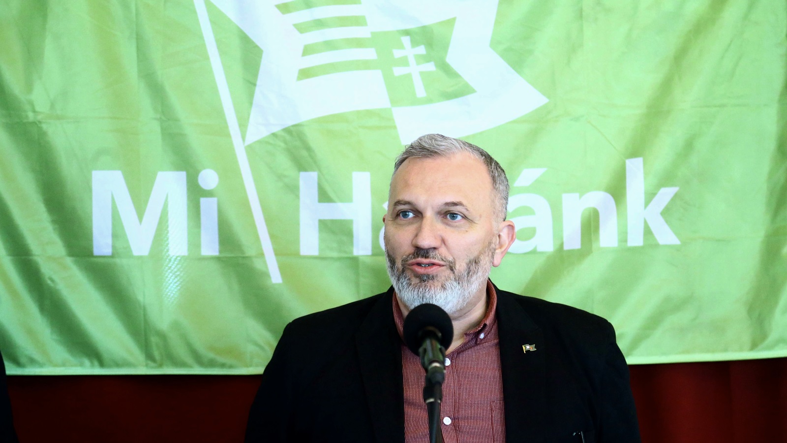 Megalakult a Mi Hazánk Mozgalom Vásárhelyen: egy harmadik utat kínálnak a városban élőknek 3