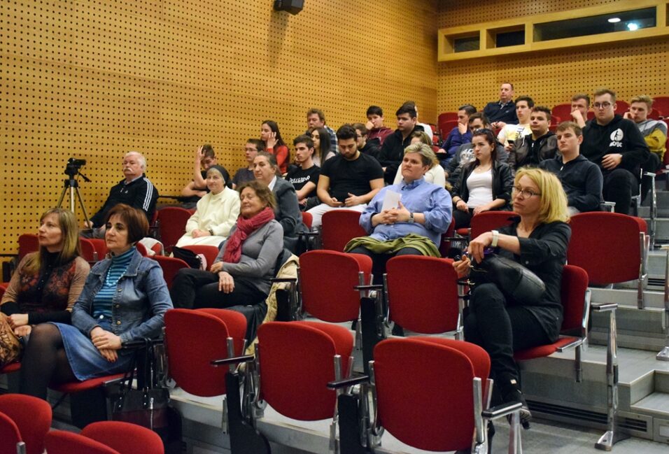 Női sorsok a szocializmusban - Slachta Margit, az első magyar parlamenti képviselőnő 1