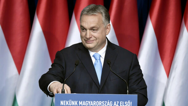 Orbán Viktor