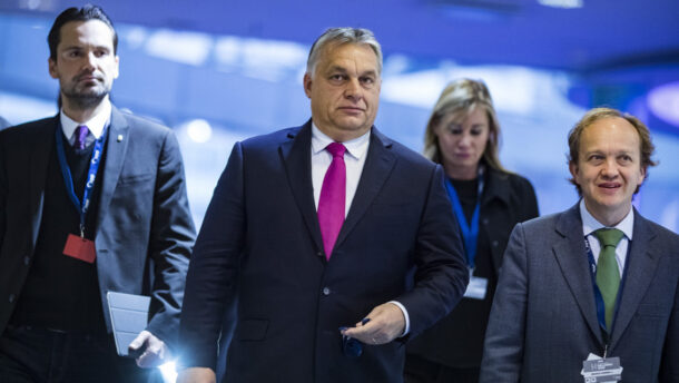 Orbán Viktor: nálunk nincs helye multikulturalizmusnak