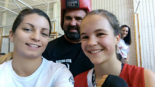 A Boxing Gym Vásárhely két öklözője ismét öregbítette a sportág vásárhelyi és hazai hírnevét