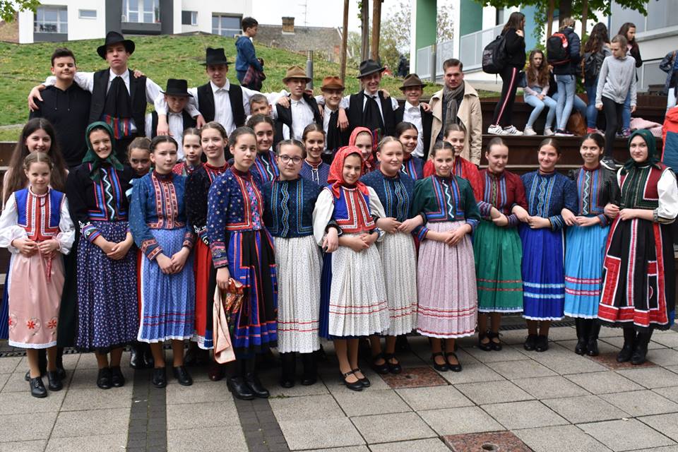 A hét embere: Gazsi László szerint a paraszti kultúra, a folklór, a gyerekek és tanítványok szeretete biztosítja a motivációt a mindennapokban 5