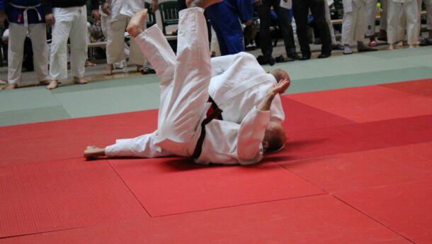 Bm Országos Judo Bajnokság Makón 2