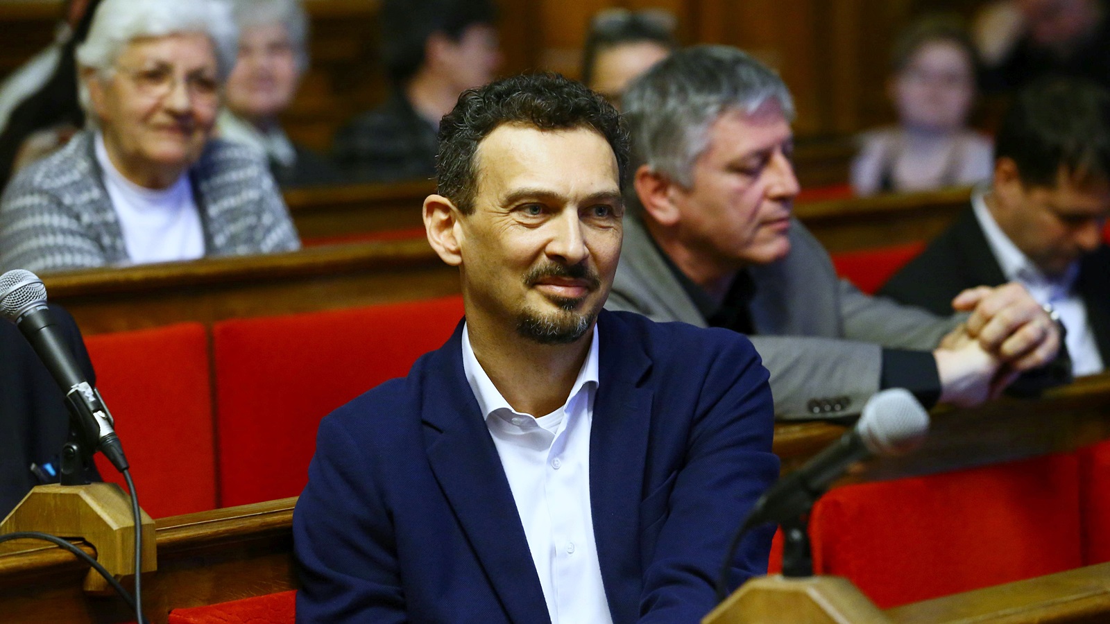 Közgyűlés Vásárhelyen - élő! 61