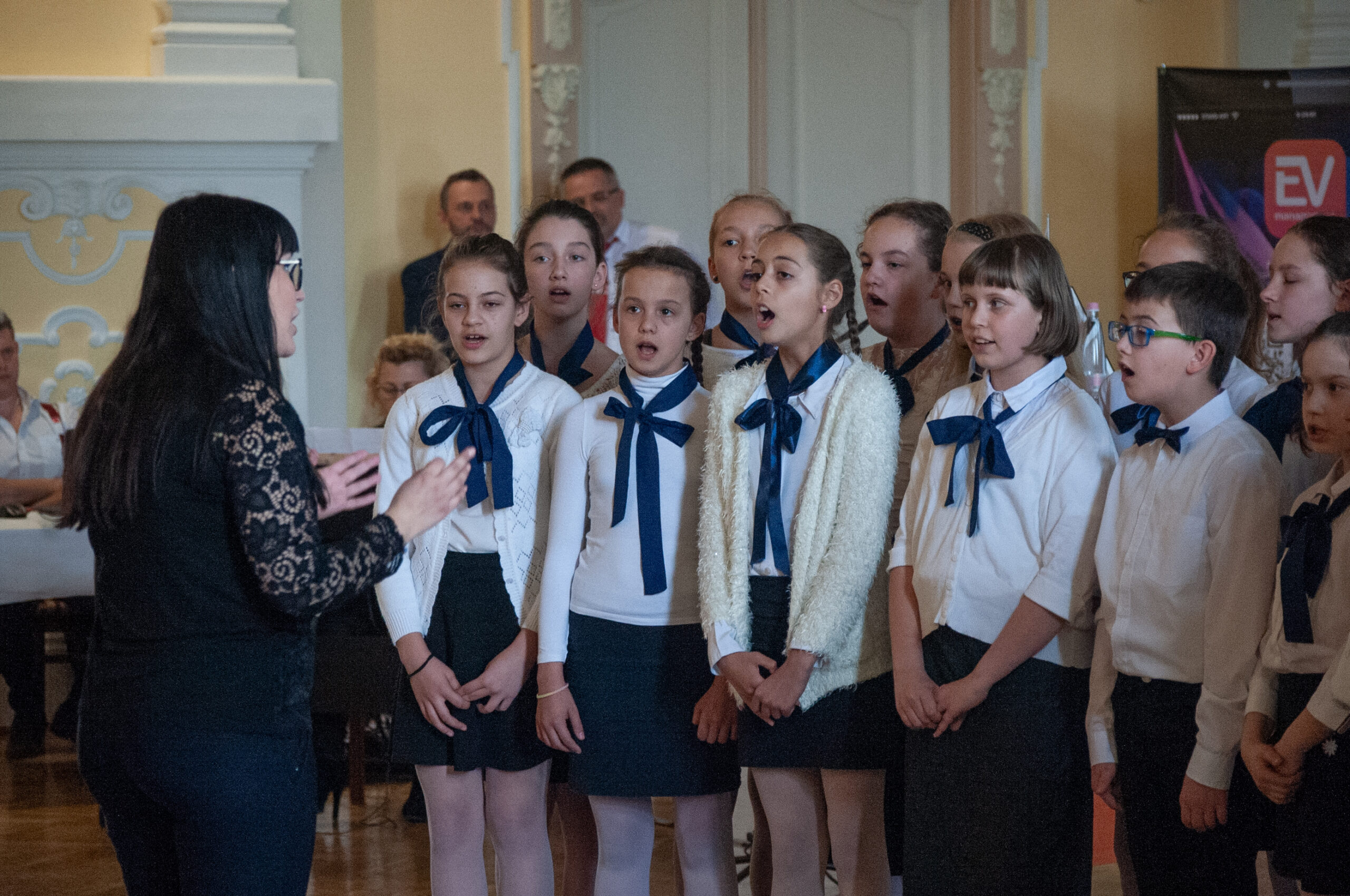 Lázár János részt vett Hódmezővásárhelyen a gyermekorvosok konferenciáján 6