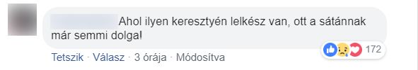 Nyilvános megszégyenítés – Bán Csabába törölte lábát a polgármester 4