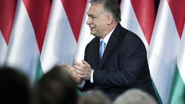 Orbán Viktor: „A keresztény civilizáció léte a tét!”