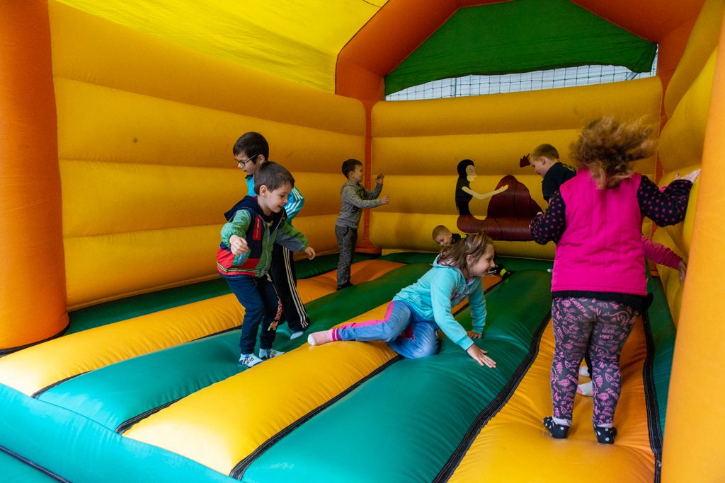 Sport piknik és családi napot tartott a Szeretem Vásárhelyt Egyesület 9