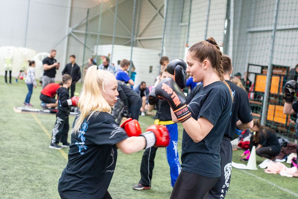 Sport piknik és családi napot tartott a Szeretem Vásárhelyt Egyesület 11