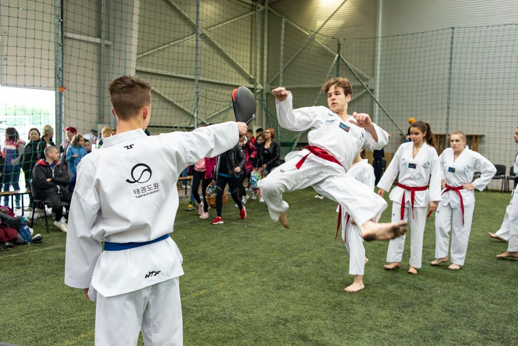 Sport piknik és családi napot tartott a Szeretem Vásárhelyt Egyesület 1