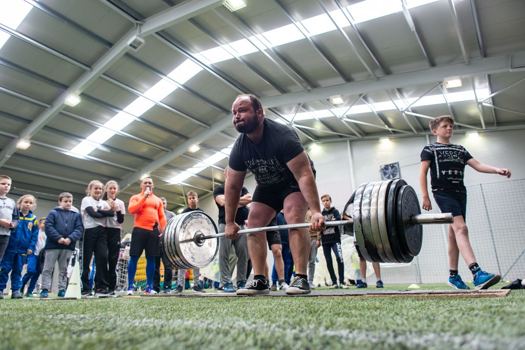 Sport piknik és családi napot tartott a Szeretem Vásárhelyt Egyesület 20