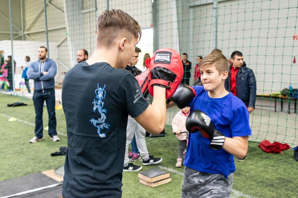 Sport piknik és családi napot tartott a Szeretem Vásárhelyt Egyesület 3