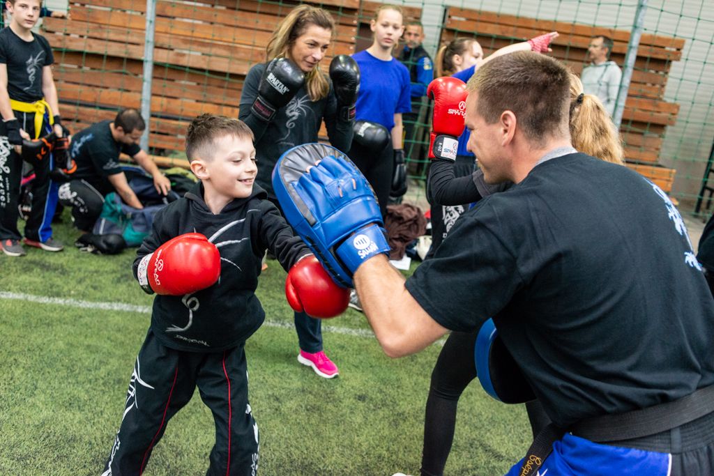 Sport piknik és családi napot tartott a Szeretem Vásárhelyt Egyesület 4