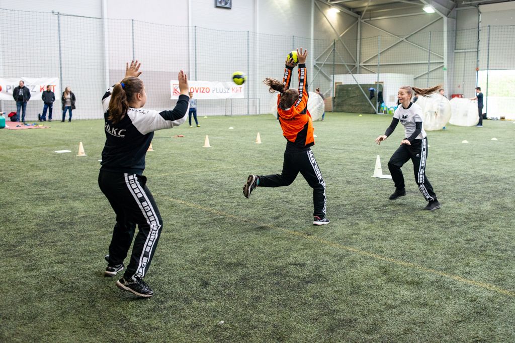 Sport piknik és családi napot tartott a Szeretem Vásárhelyt Egyesület 6