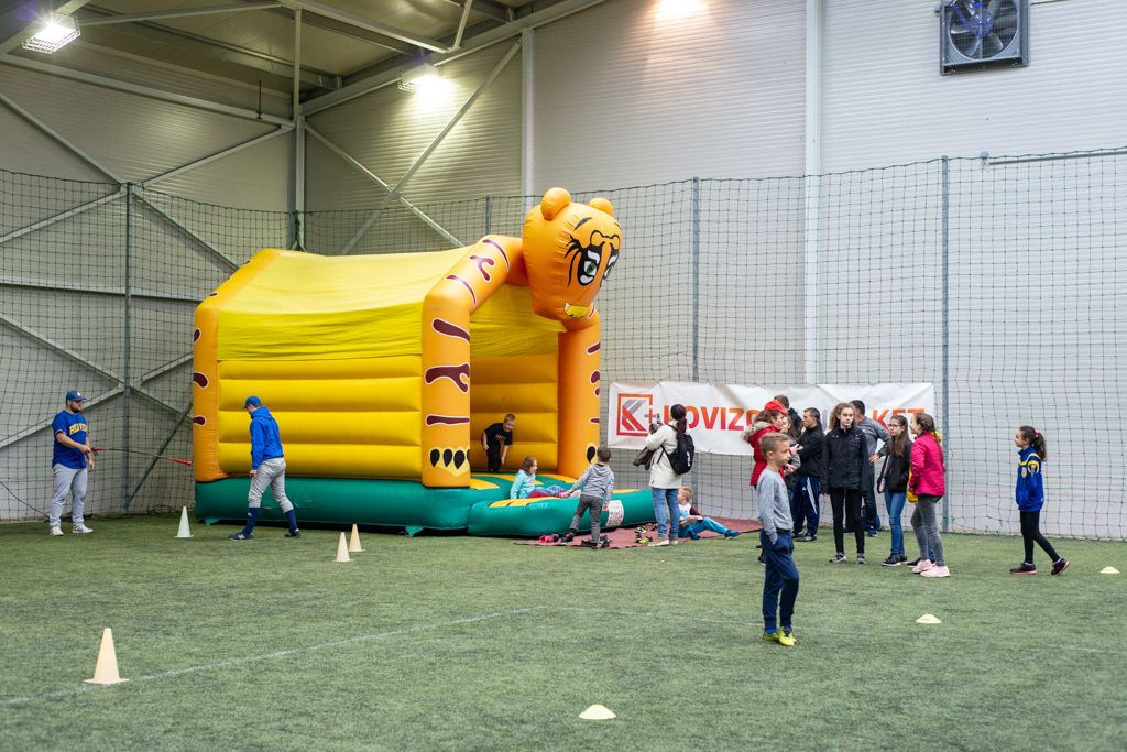 Sport piknik és családi napot tartott a Szeretem Vásárhelyt Egyesület 7