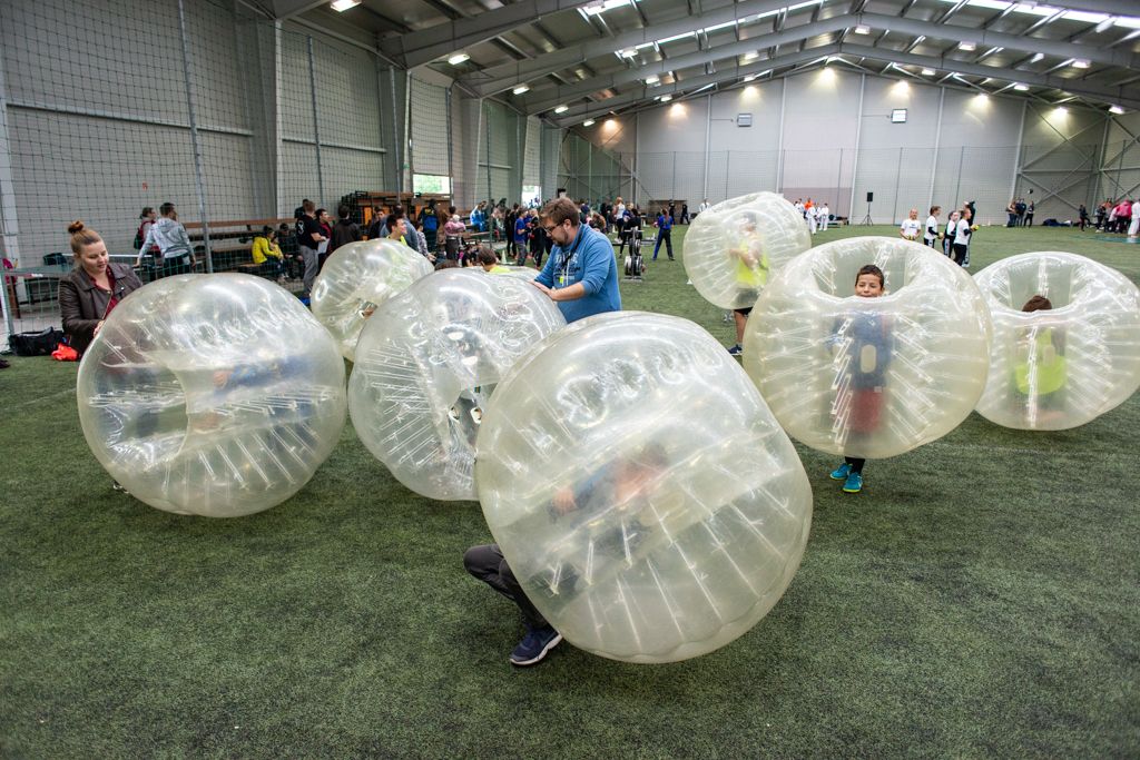 Sport piknik és családi napot tartott a Szeretem Vásárhelyt Egyesület 8